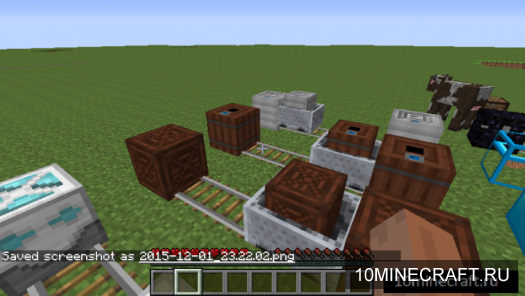 MoarCarts