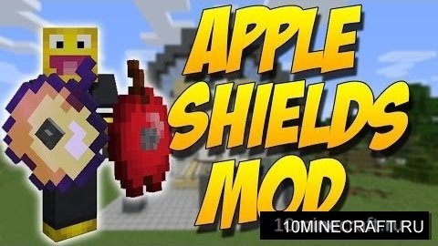 Apple Shields