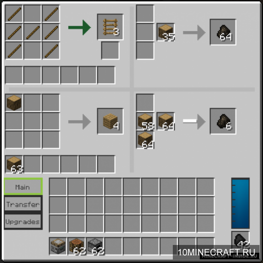 Steve’s Workshop