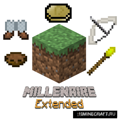 Millénaire Extended: Inuits