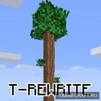 T-Rewrite