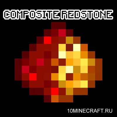 Composite Redstone