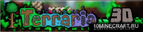 Terraria 3D