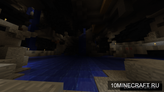 Caveworld 2