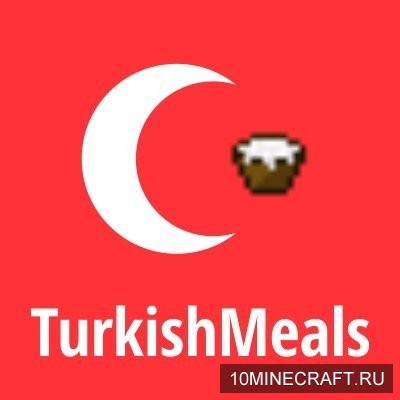 Turkish Meals