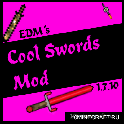 Cool Swords
