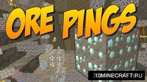 Ore Pings