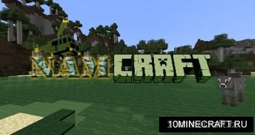 NamCraft