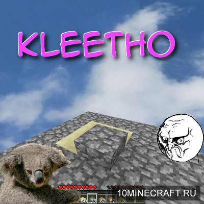 Kleetho