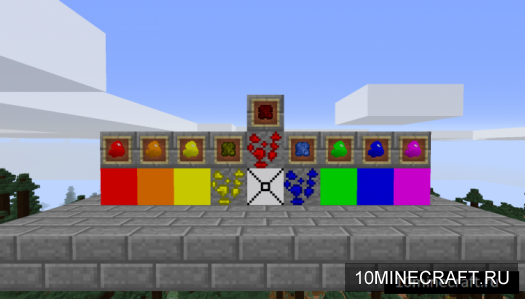 ColorCraft