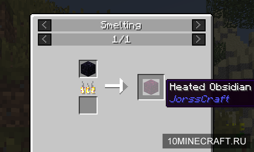 JorssCraft