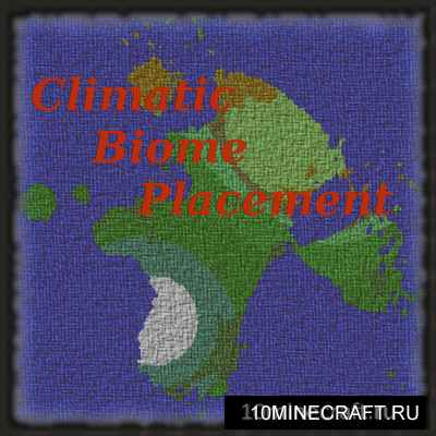 Climatic Biomes