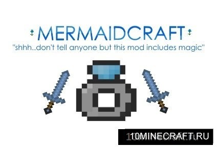 MermaidCraft