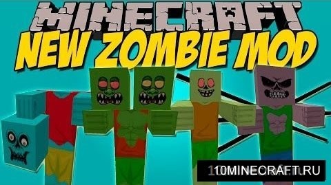 New Zombie