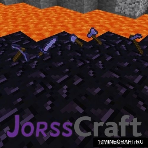JorssCraft
