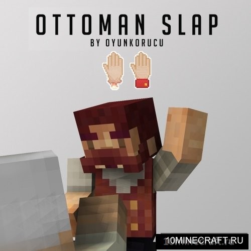 Ottoman Slap