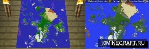 Climatic Biomes