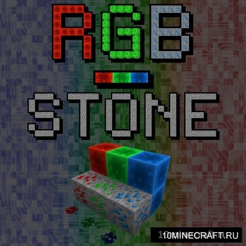 RGB-Stone