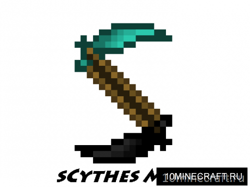 Scythe: Reforged