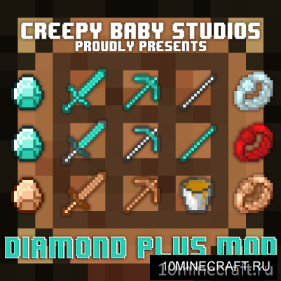 Diamond Plus