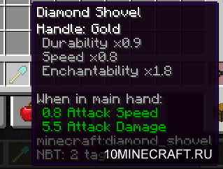 Altcraft Tools