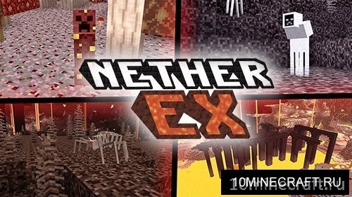 NetherEx