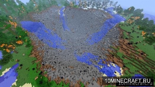 Too Much TNT