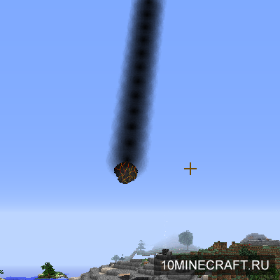 MeteorCraft