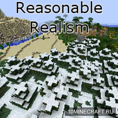 Reasonable Realism