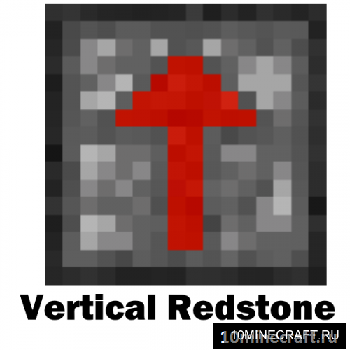 Vertical Redstone
