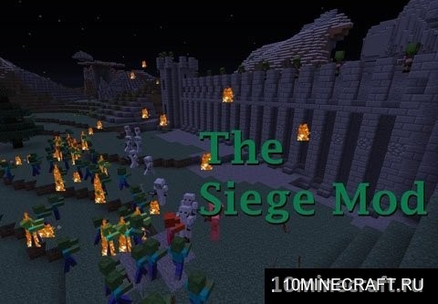 The Siege