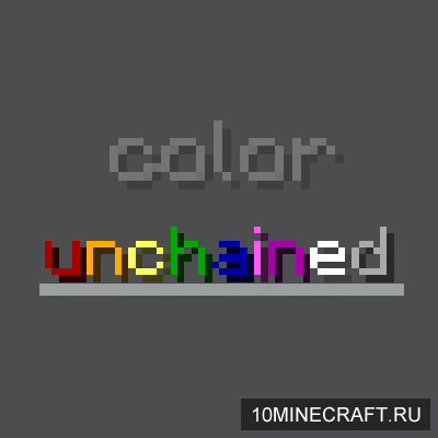 Color Unchained