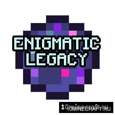 Enigmatic Legacy