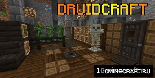 Druidcraft