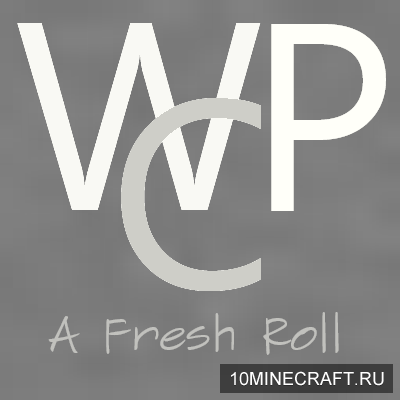 Wallpapercraft - A Fresh Roll