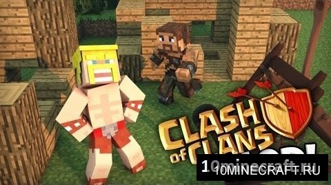 Clash Of Mobs