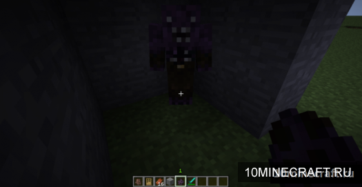Dungeon Mobs