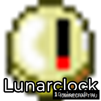 Lunarclock