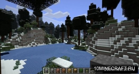 TerraFirmaCraft