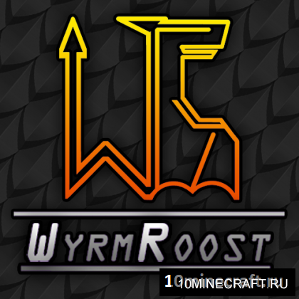 Wyrmroost