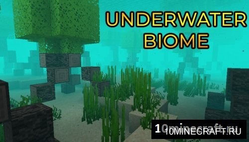 Underwater Biome