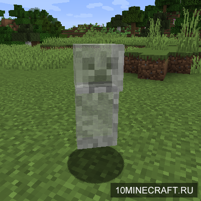 Creepy Creepers