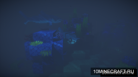 Underwater Biome