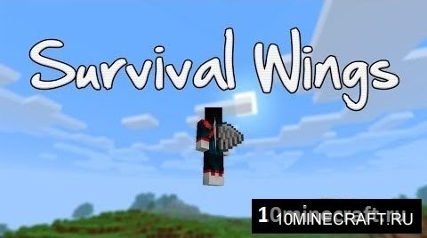 Survival Wings