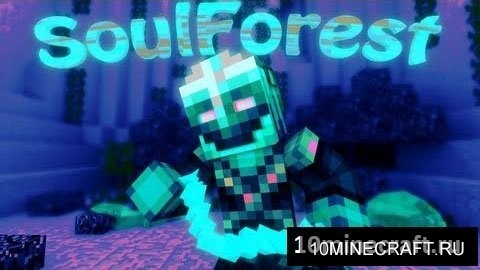 Soul Forest