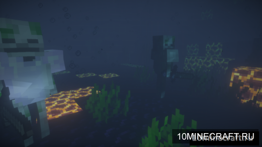 Underwater Biome