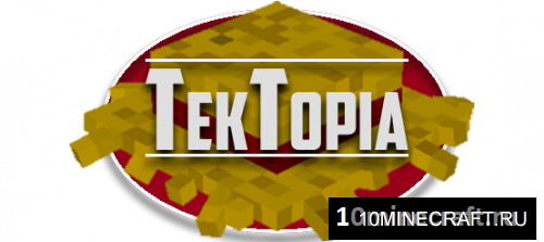 TekTopia