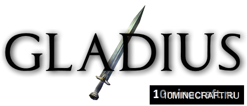 Gladius - Combat Evolved