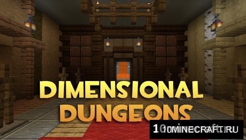 Dimensional Dungeons