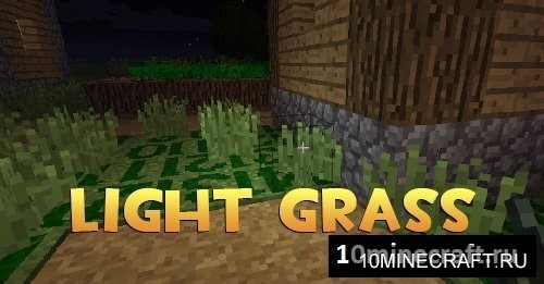 Light Grass